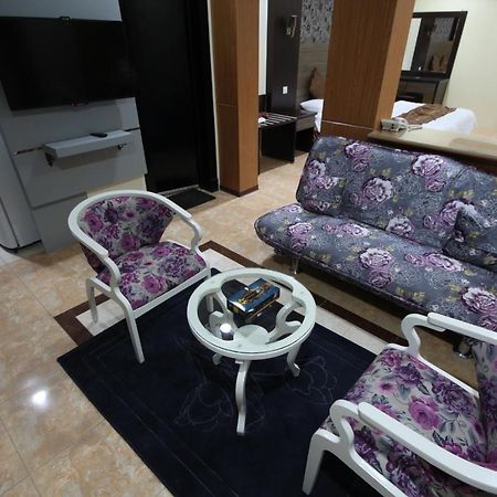 Mocador Furnished Apartments 2 Rijad Zewnętrze zdjęcie